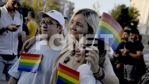 Beograd Prajd 6. septembra